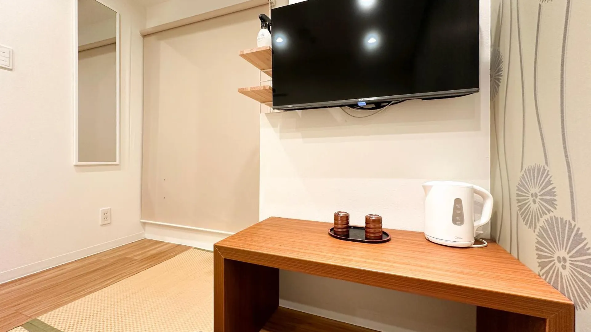 Osaka Ebisu Hotel