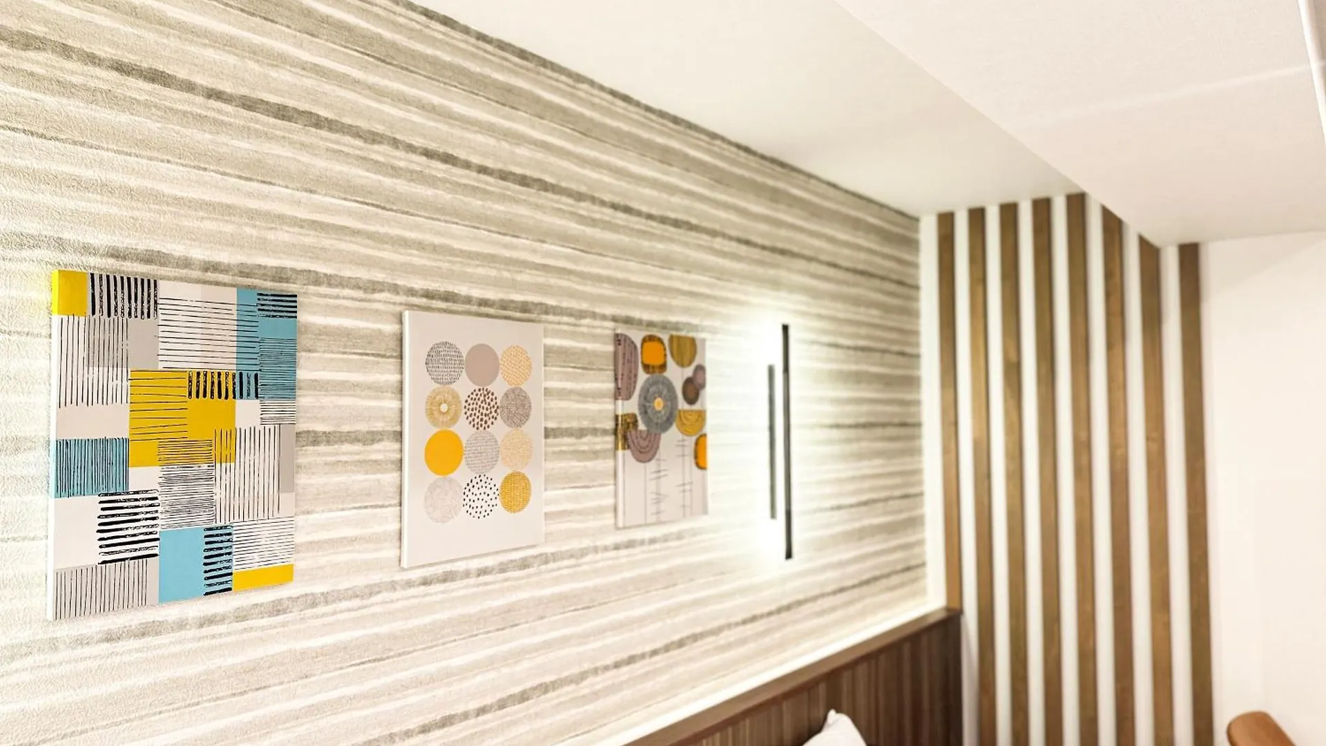 Osaka Ebisu Hotel