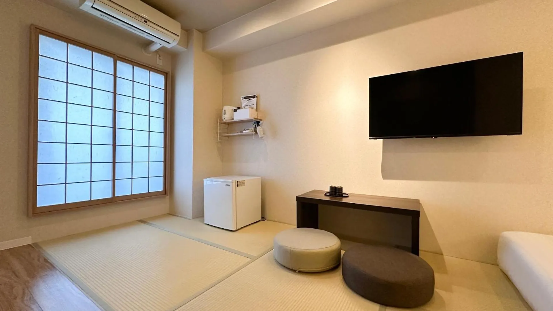Osaka Ebisu Hotel