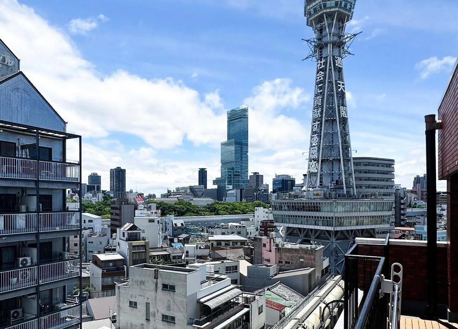 Osaka Ebisu Hotel