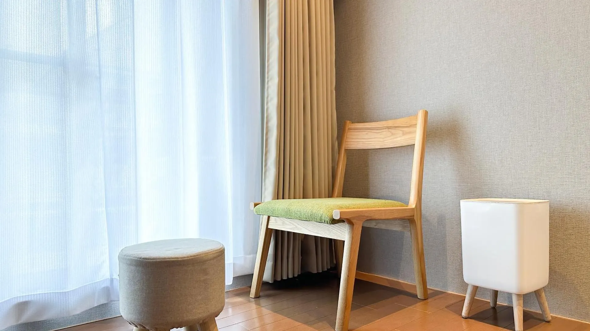Osaka Ebisu Hotel