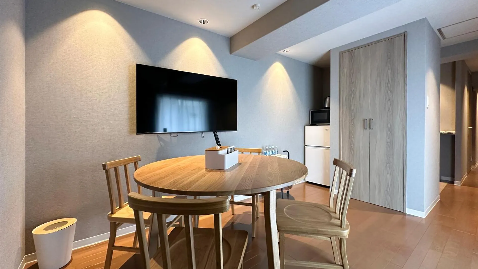 Osaka Ebisu Hotel 3*,