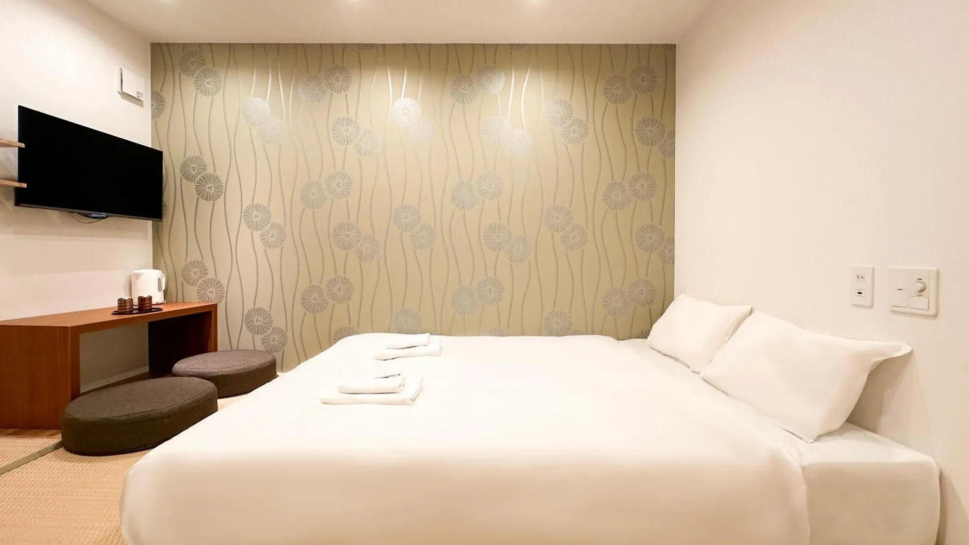 Osaka Ebisu Hotel