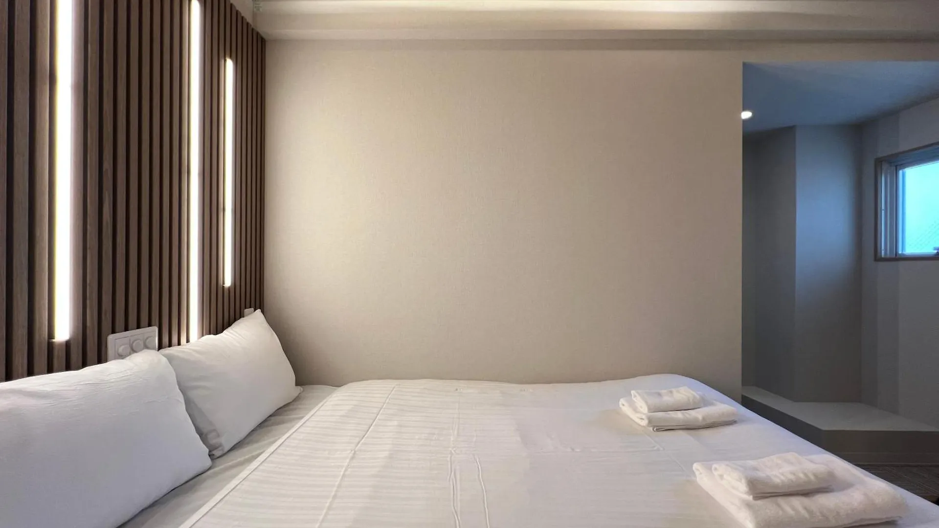 Osaka Ebisu Hotel