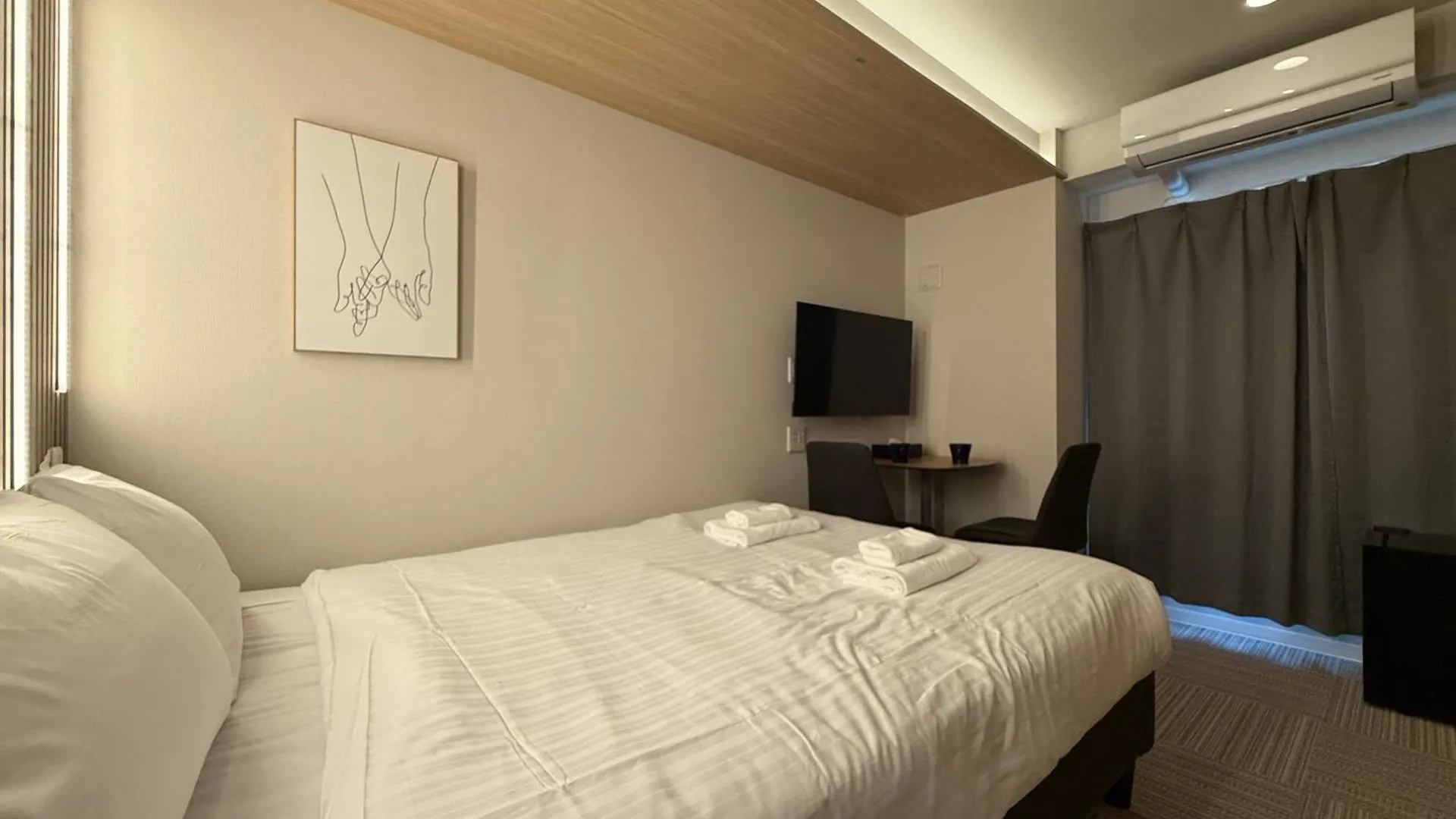 Osaka Ebisu Hotel