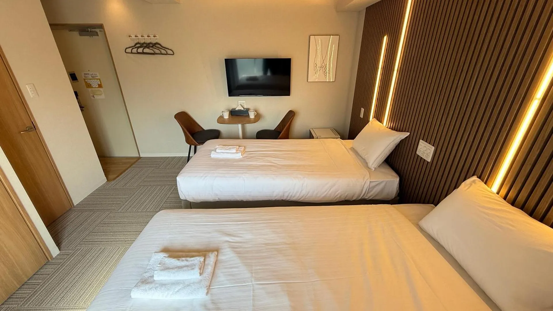 Osaka Ebisu Hotel