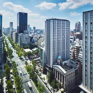 호텔 Express Centre- Midosuji By Ihg, 오사카