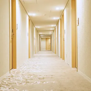 Jal Toyosu Hotel Tokyo