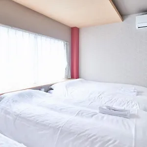 게스트하우스 Shinsaibashi House, 오사카