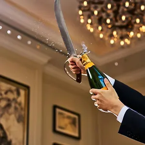 5* Отель The St Regis