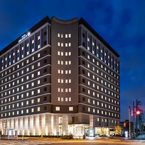 Jal Haneda Hotel Tokyo