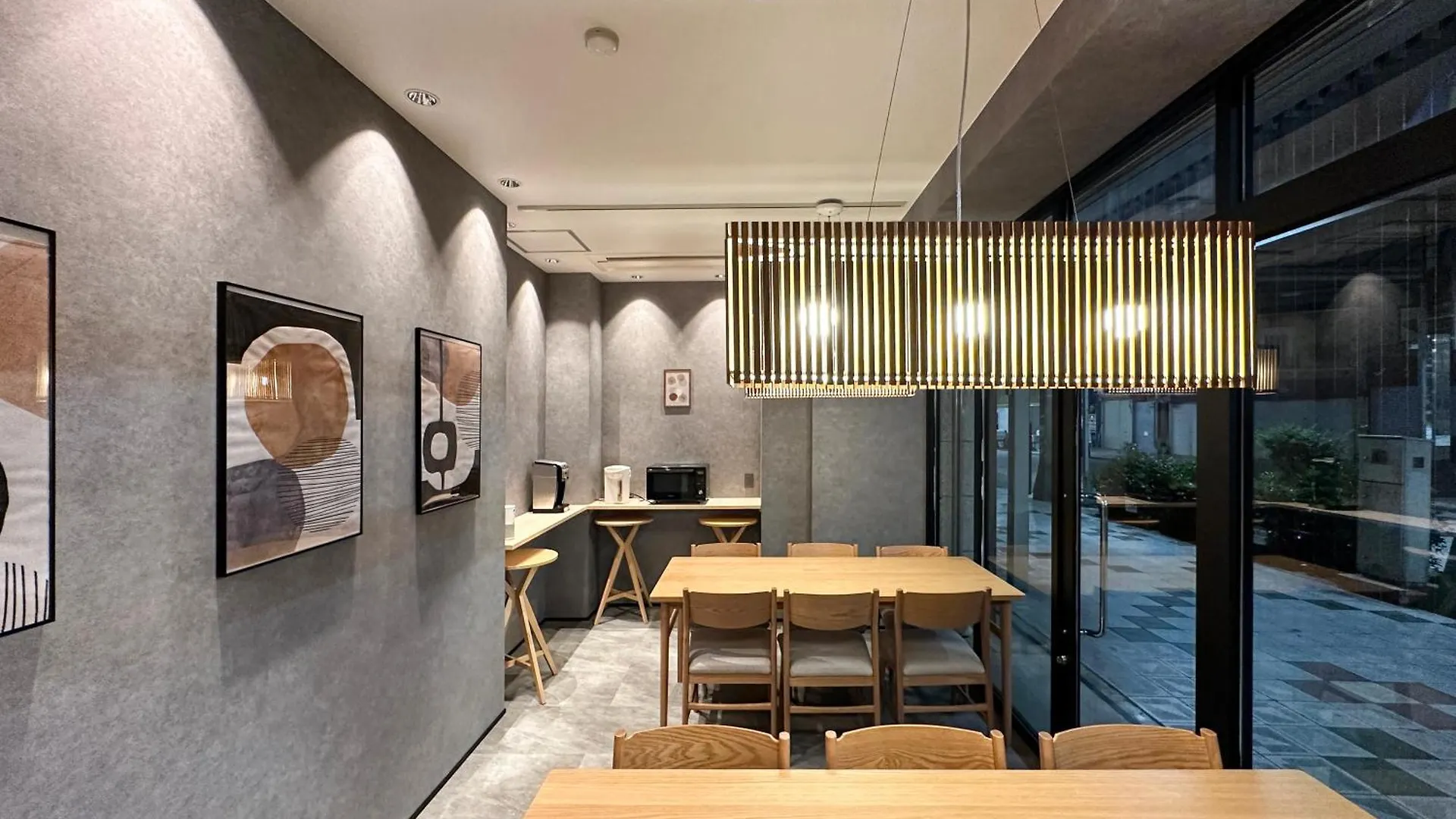 Osaka Ebisu Hotel 3*,  Japonia