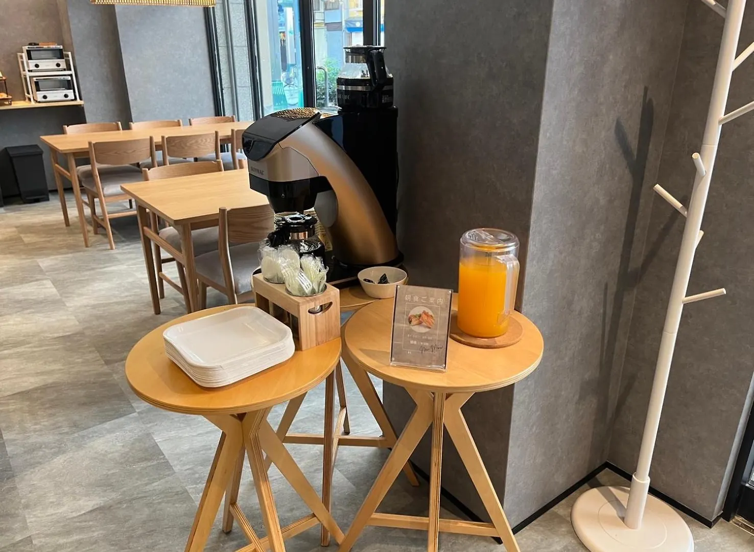 Osaka Ebisu Hotel