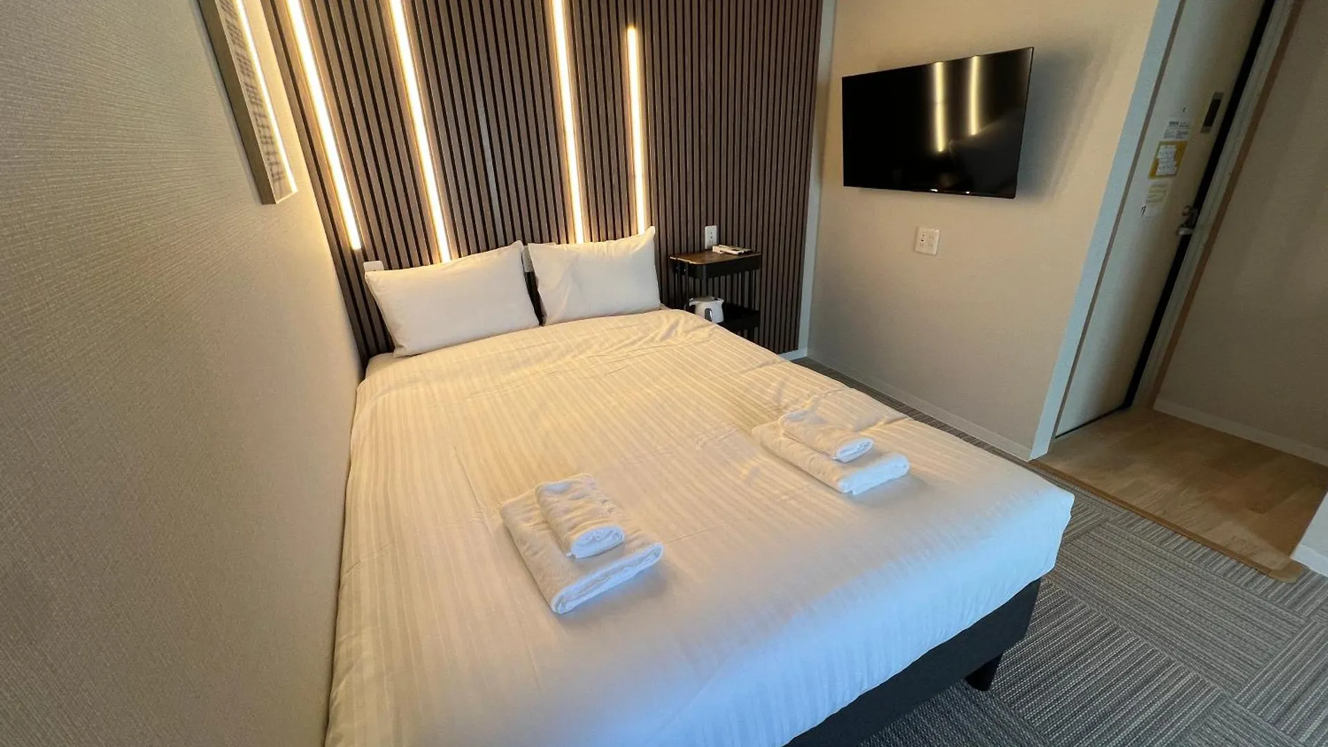 Osaka Ebisu Hotel