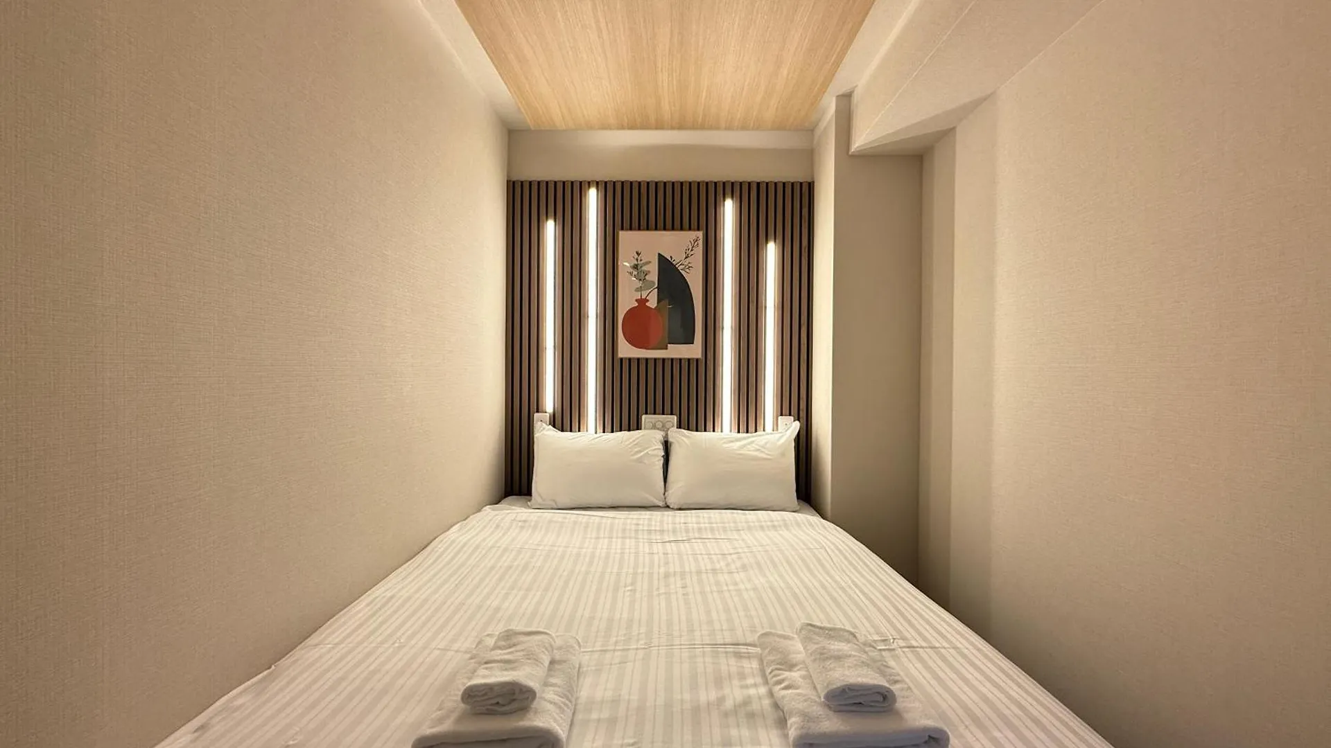 Osaka Ebisu Hotel