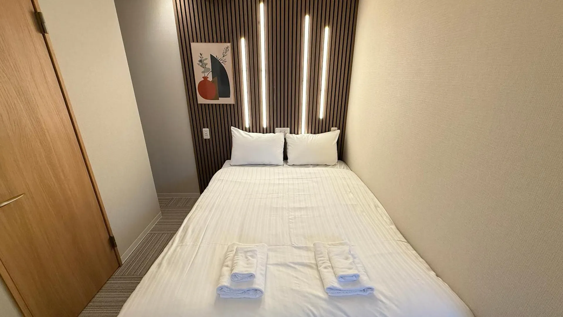 Osaka Ebisu Hotel
