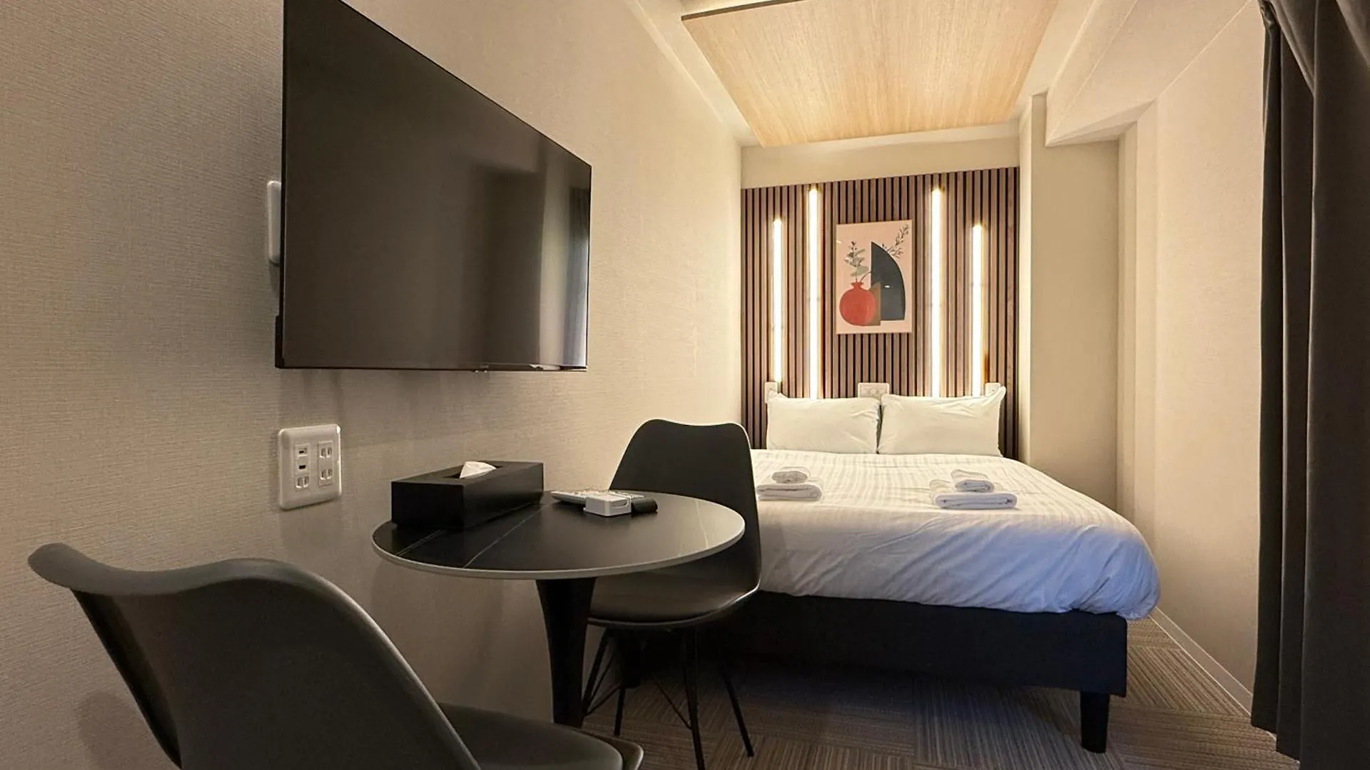 Osaka Ebisu Hotel