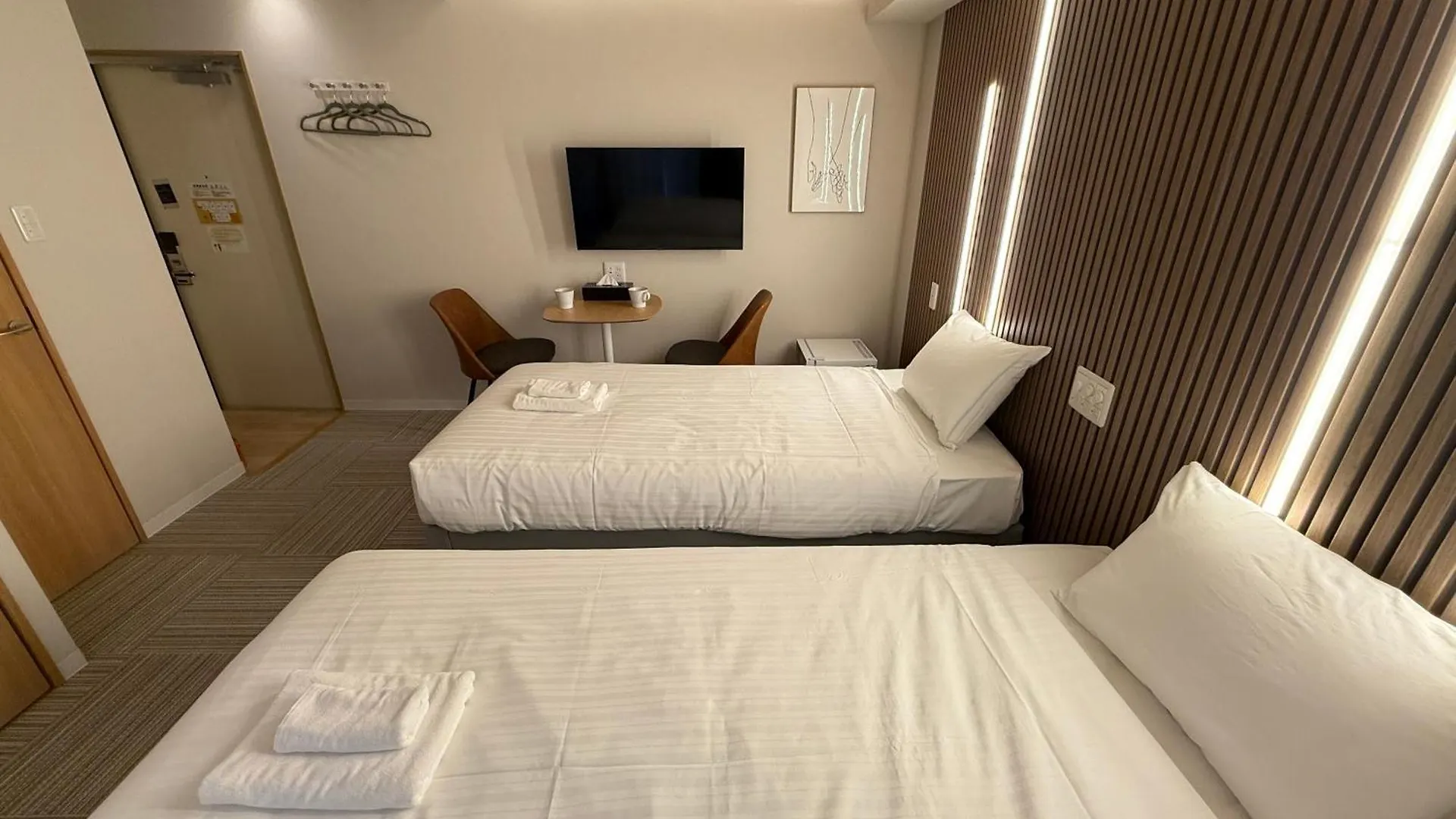 ***  Osaka Ebisu Hotel Japonia