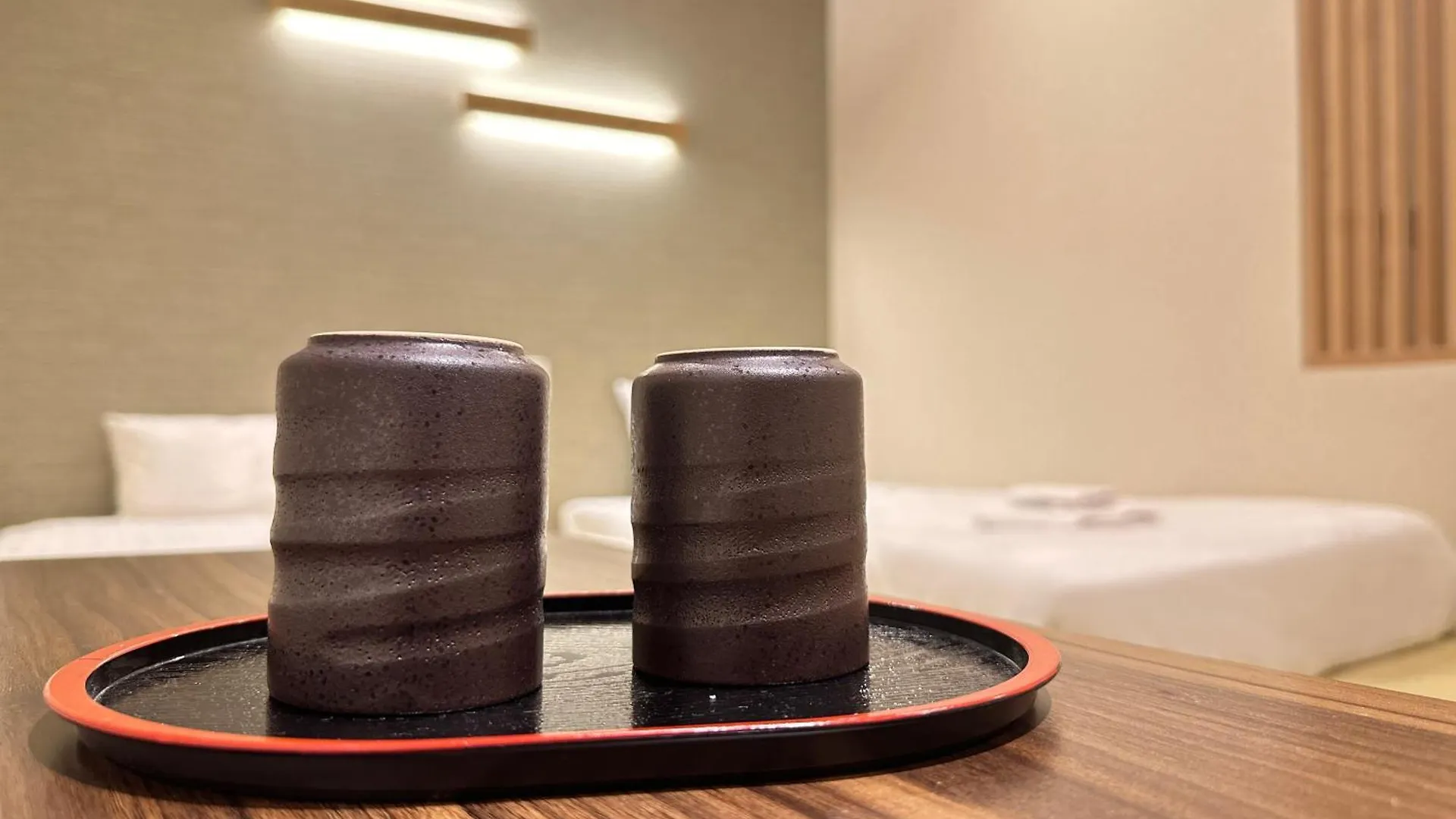 Osaka Ebisu Hotel 3*,