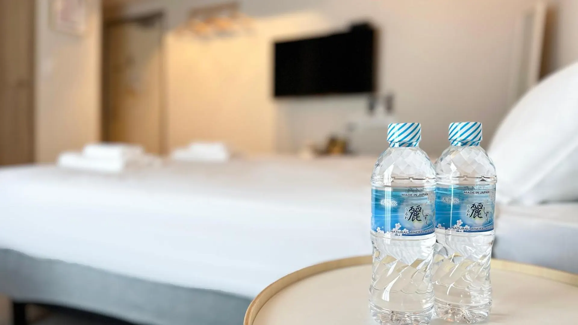 Osaka Ebisu Hotel Japão