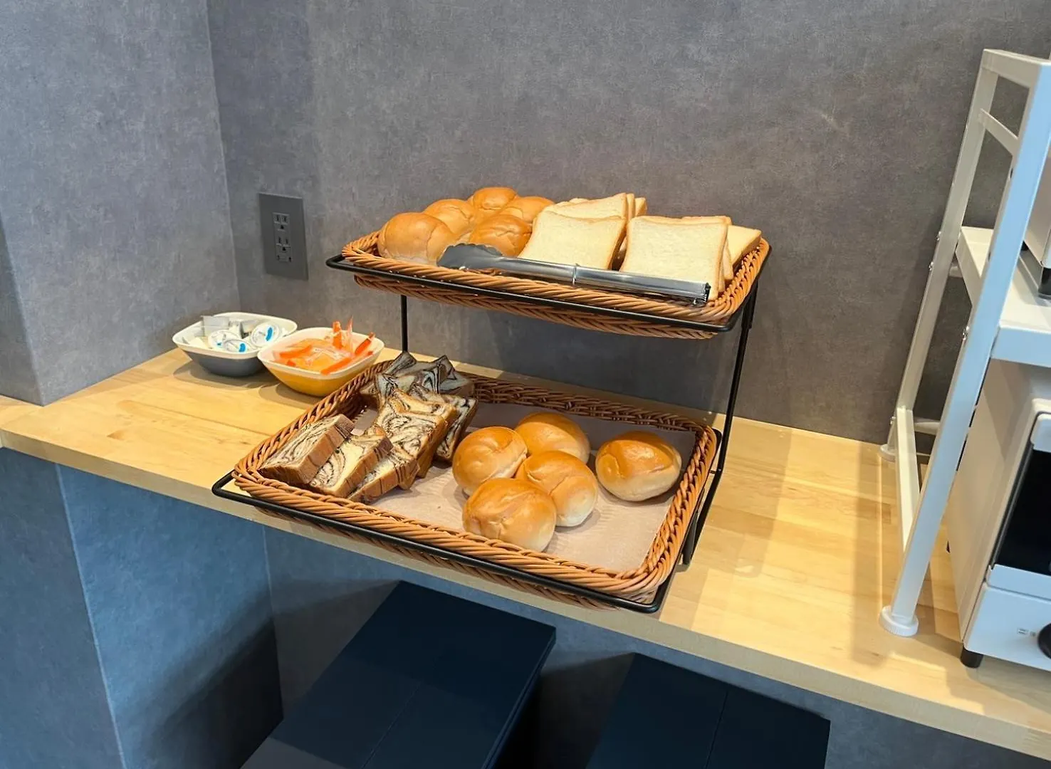 Osaka Ebisu Hotel